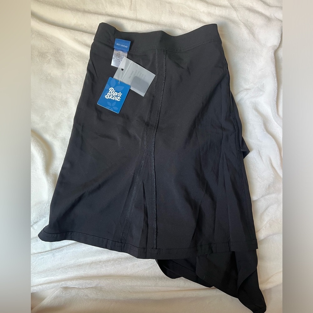 Woman’s RipSkirt Bottoms
